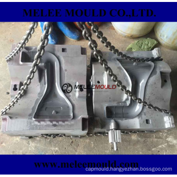 Plastic Elbow Injection Mould Factory